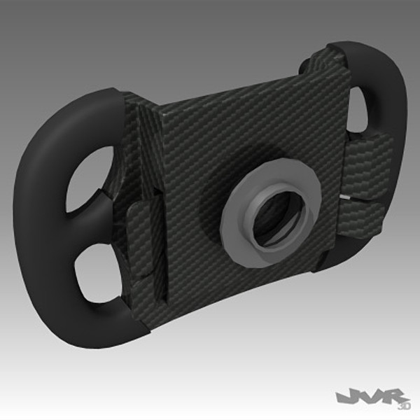 3d max generic f1 2009 - - Generic F1 2009 - 2010 by jvr3D